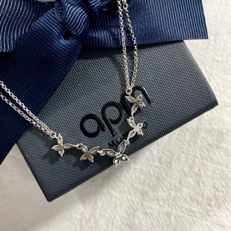 Apm Necklaces